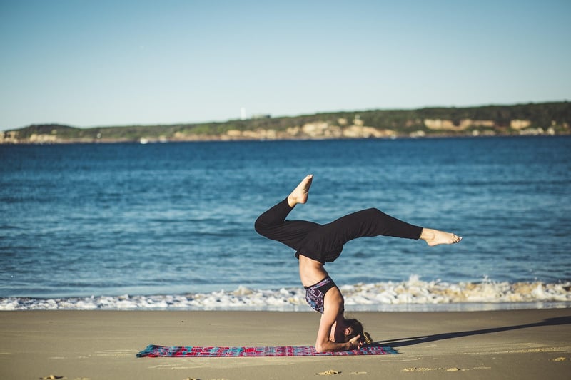 Diaphragmatic Breathing